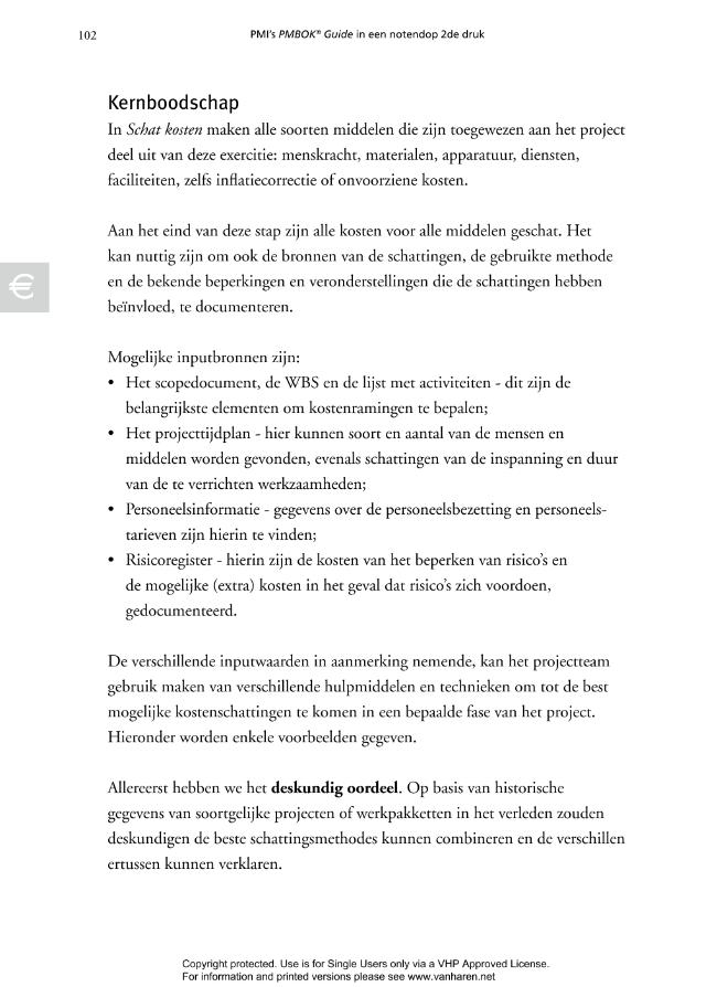 Página de muestra