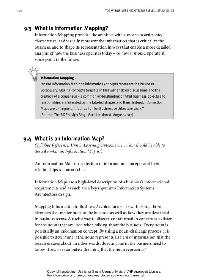 Sample page