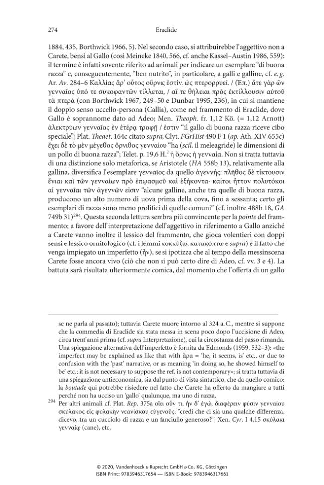 Exemple de page