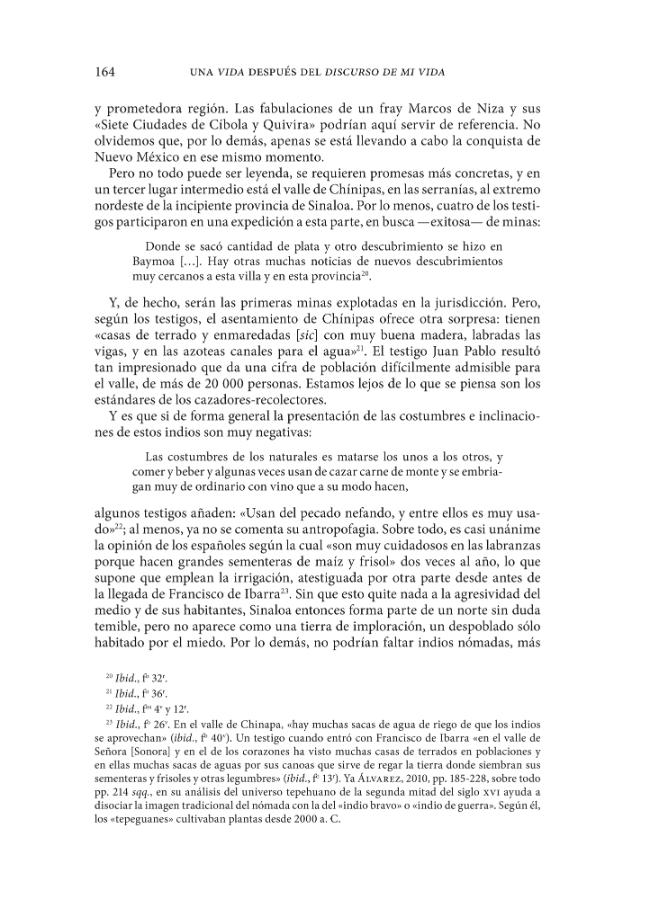Exemple de page