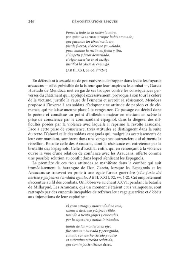 Página de muestra