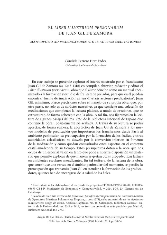 Página de muestra