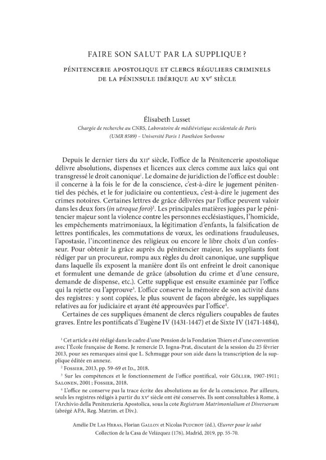 Página de muestra