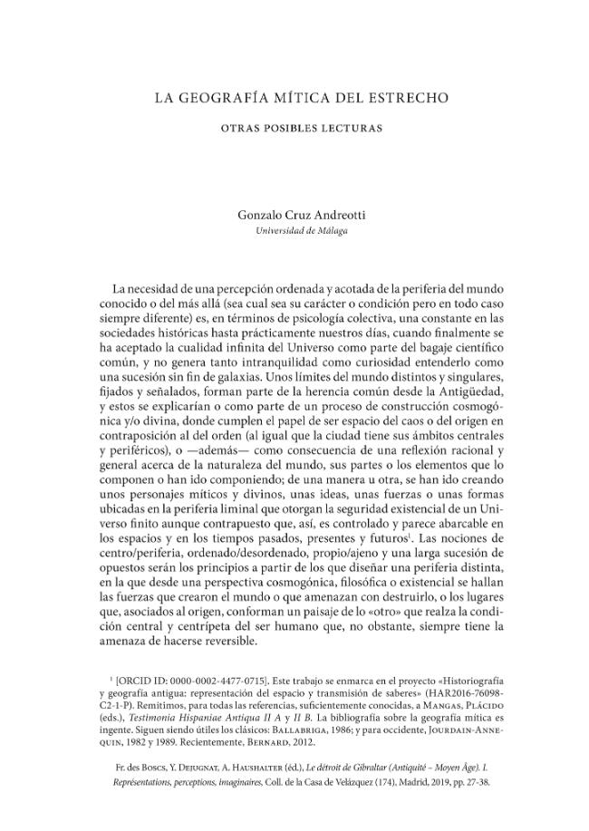 Probeseite