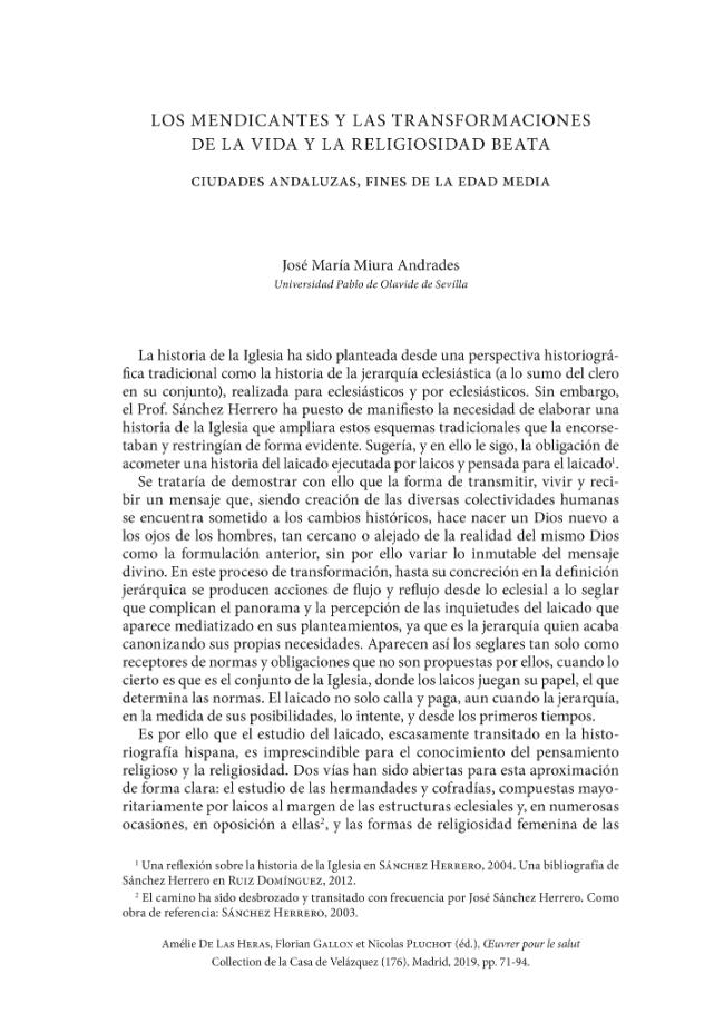 Página de muestra