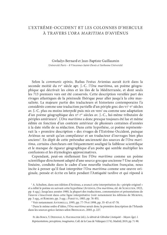 Sample page