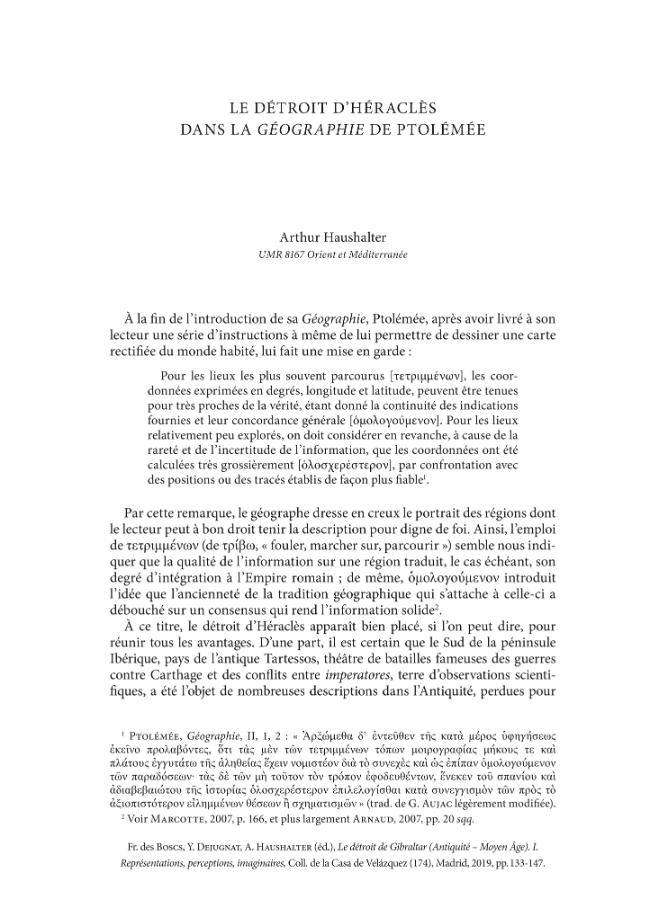 Página de muestra