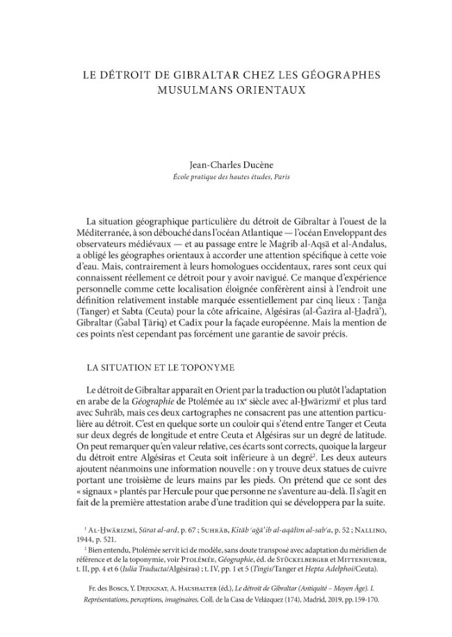 Exemple de page