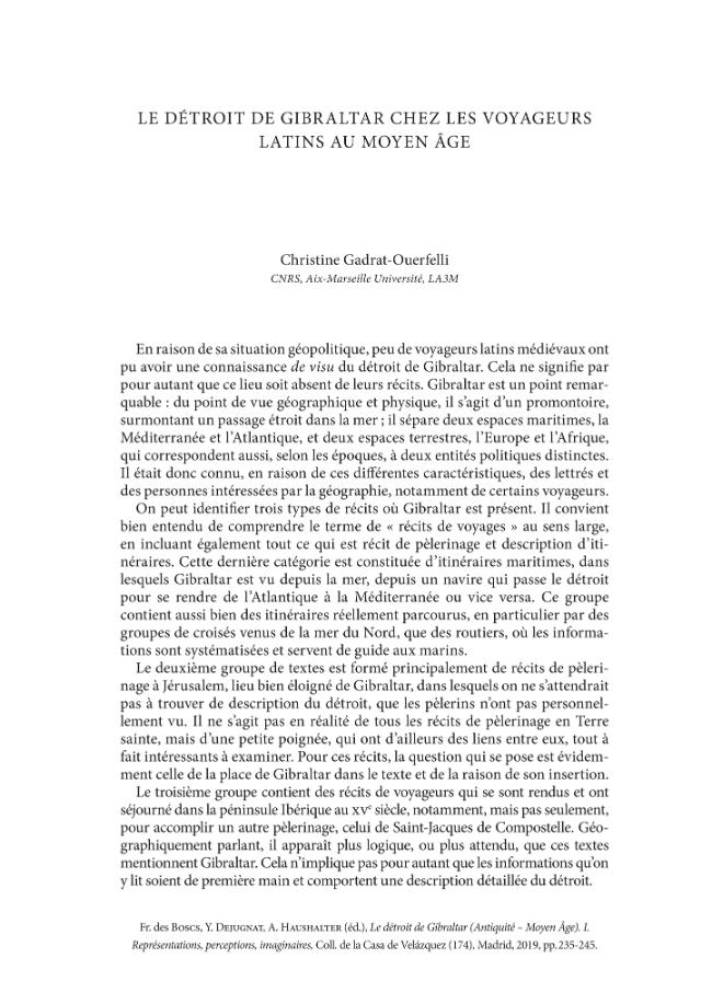 Probeseite