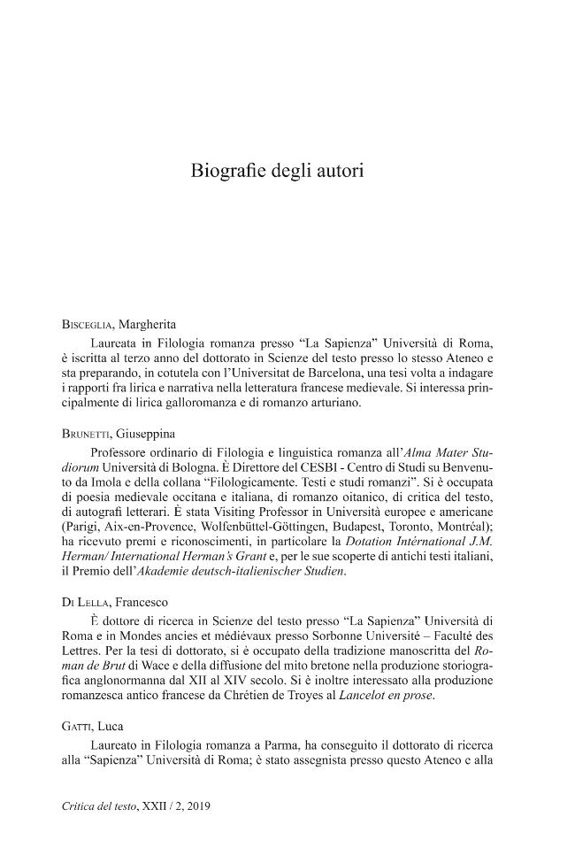 Pagina campione