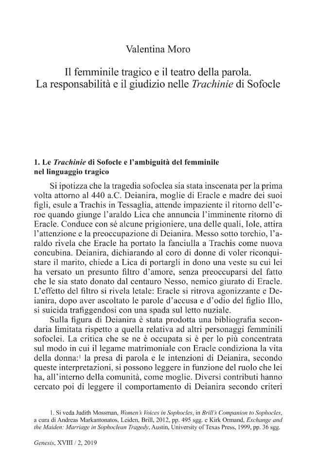 Exemple de page