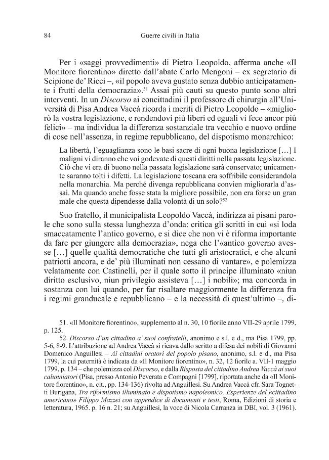 Probeseite