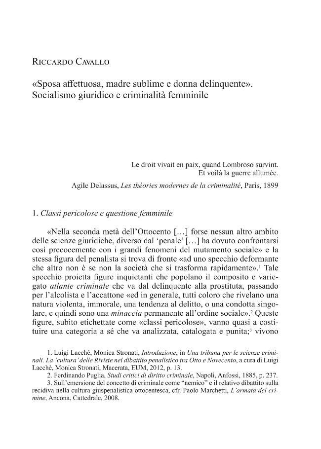 Exemple de page