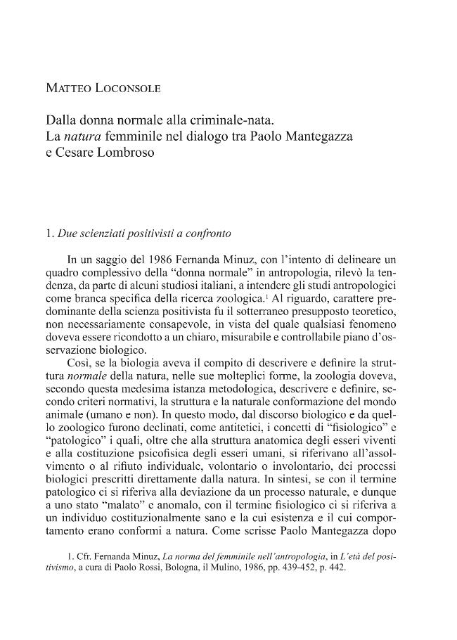 Exemple de page