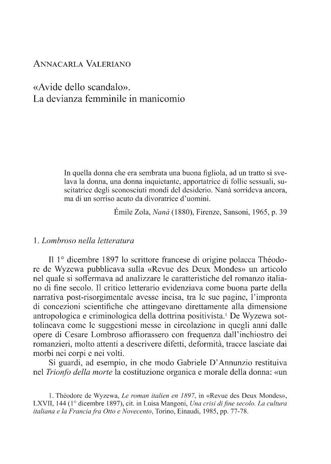 Probeseite