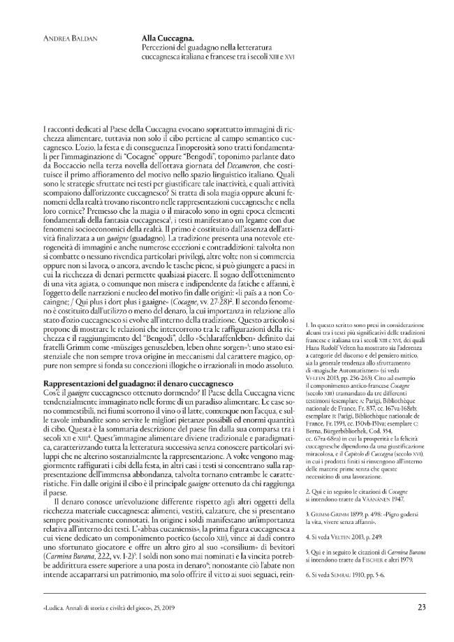 Probeseite