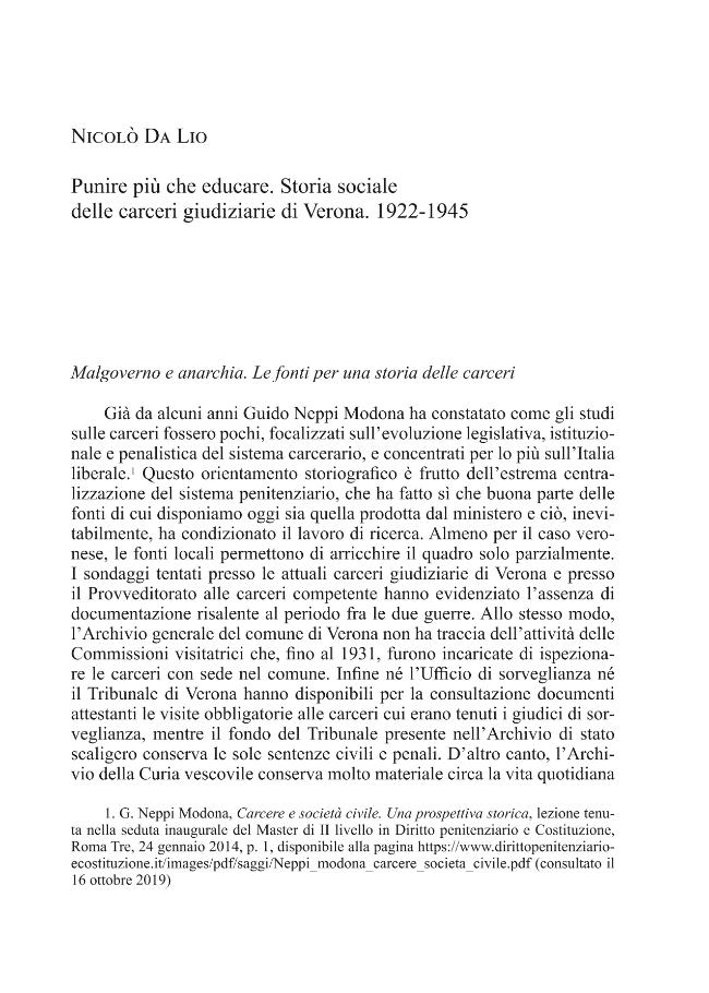 Página de muestra