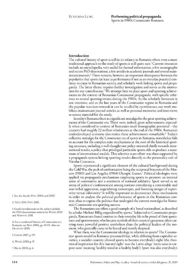 Exemple de page