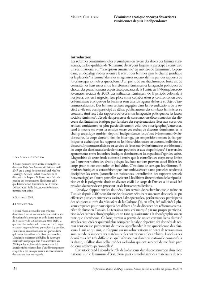 Probeseite