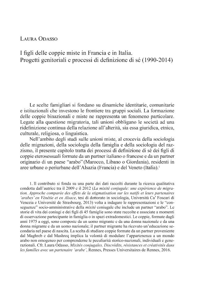 Exemple de page