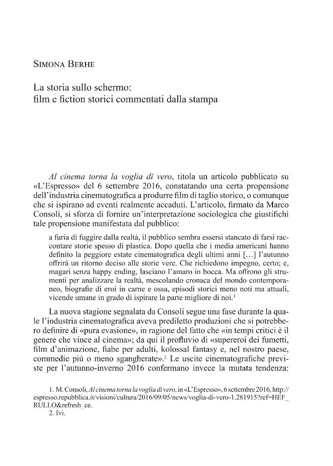 Pagina campione