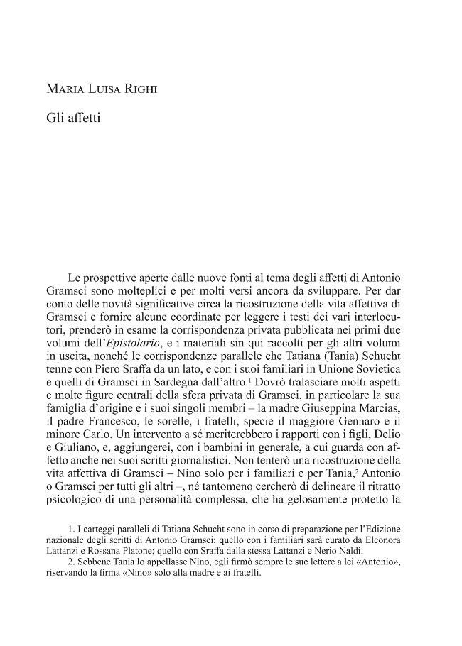 Pagina campione