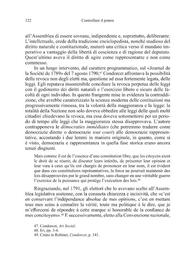 Probeseite