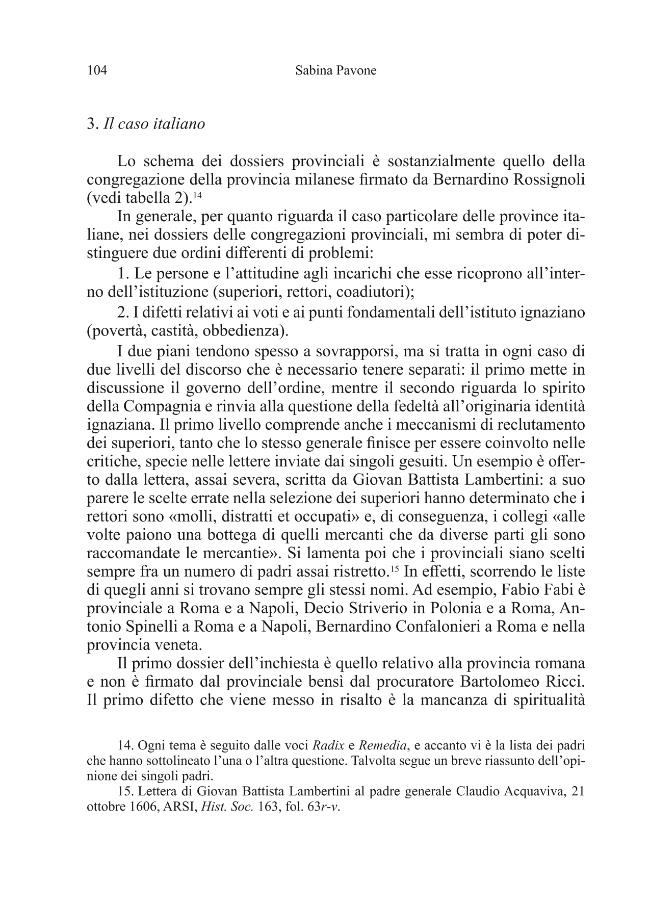 Sample page