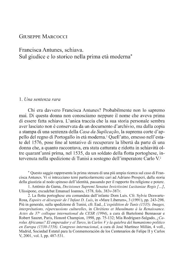 Página de muestra
