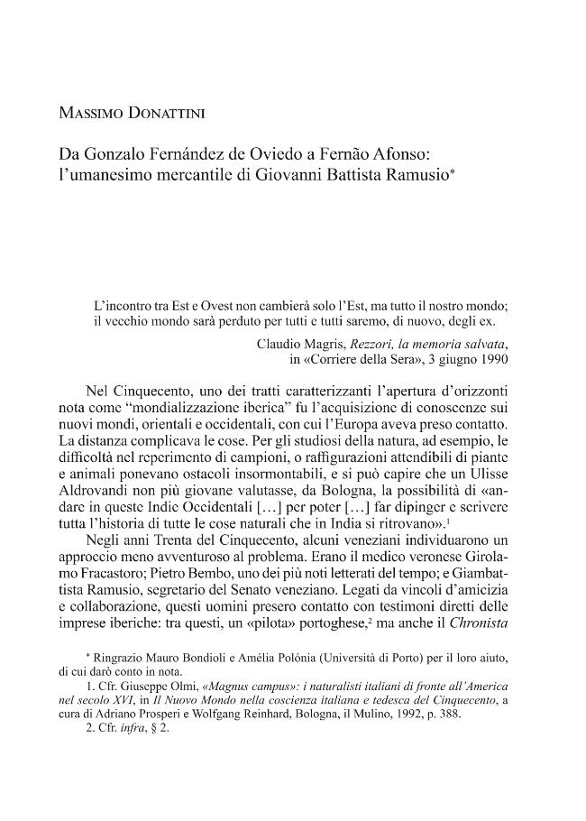 Pagina campione