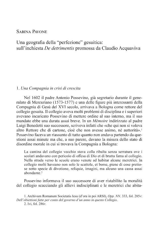 Sample page