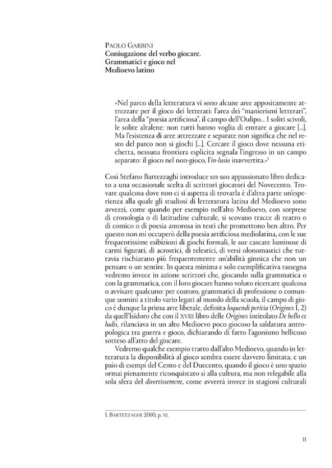 Sample page
