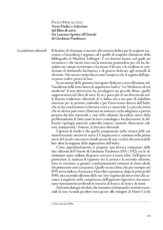Exemple de page