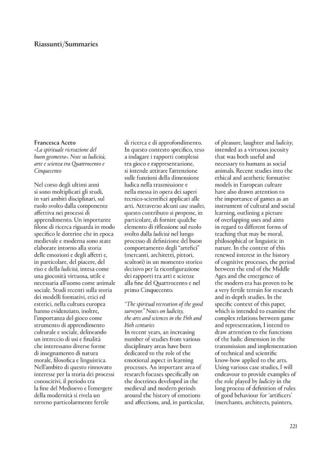 Exemple de page