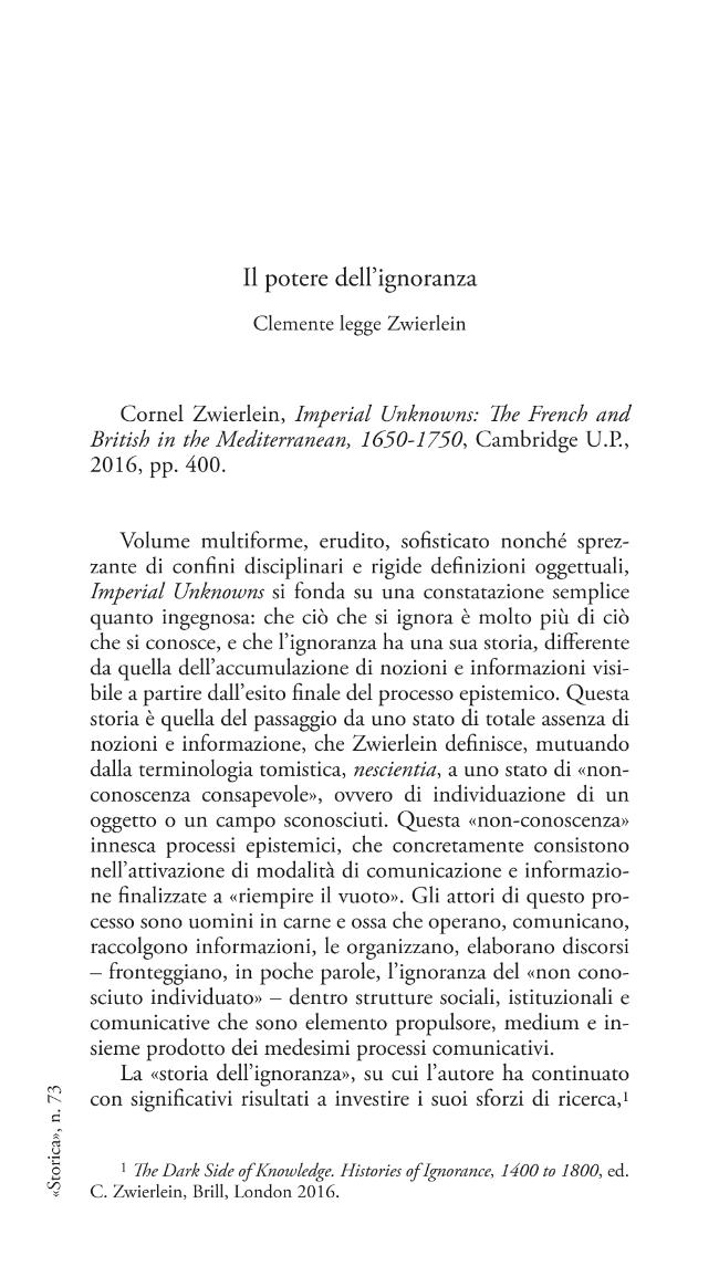 Exemple de page