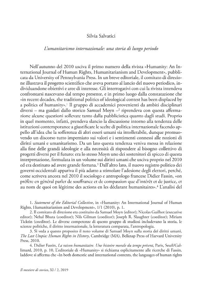 Pagina campione
