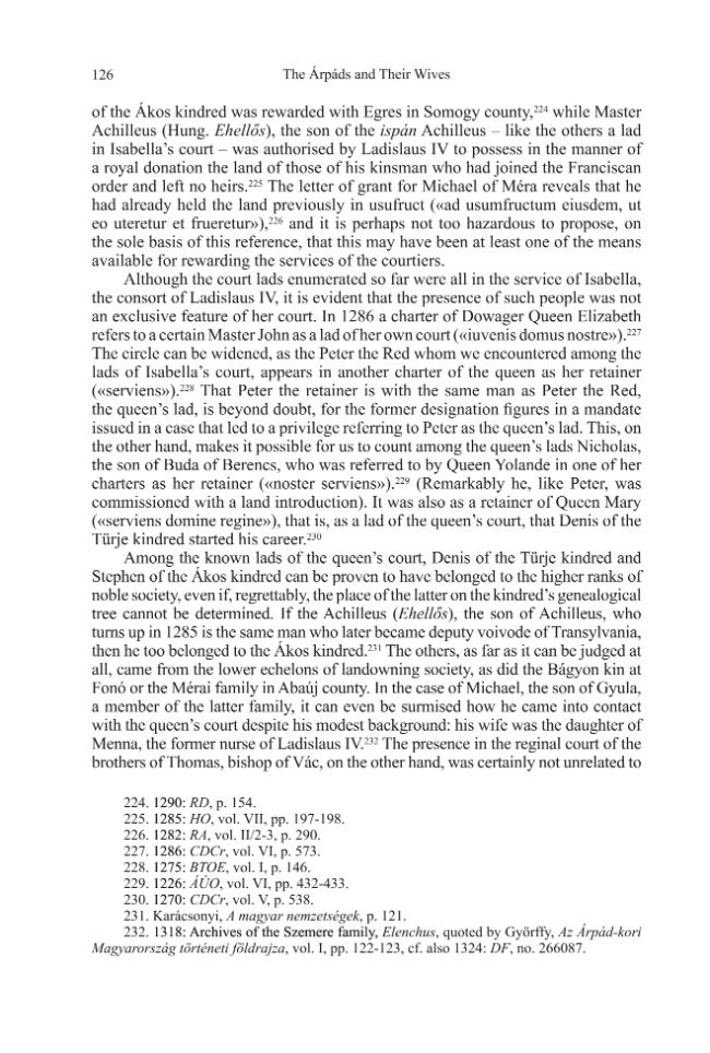 Exemple de page