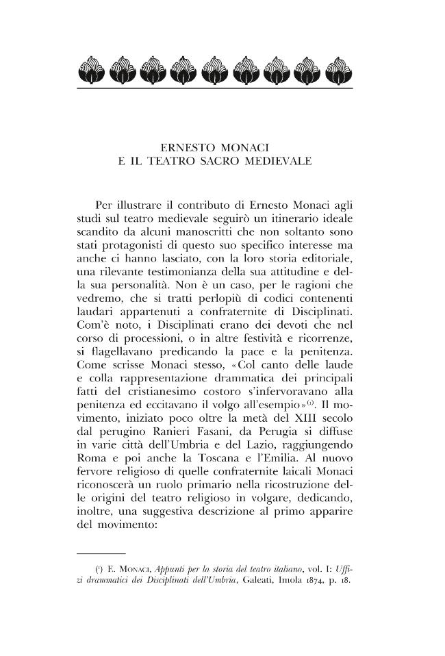 Exemple de page