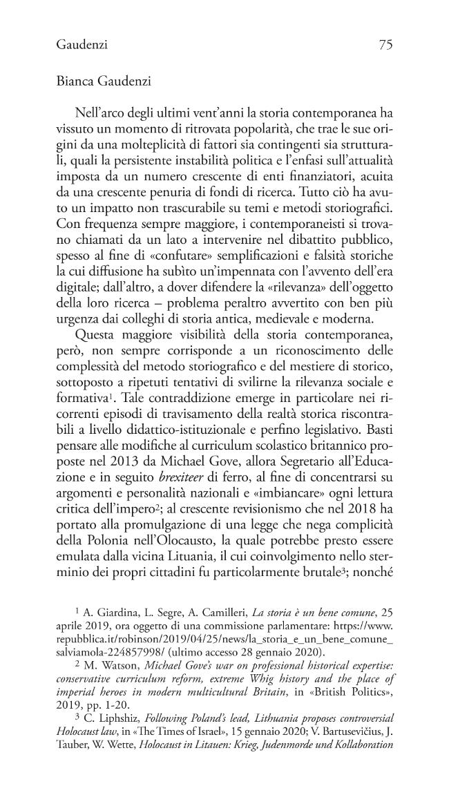 Sample page