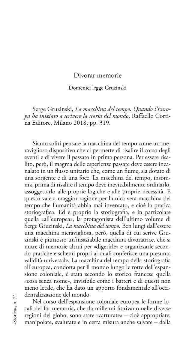 Exemple de page