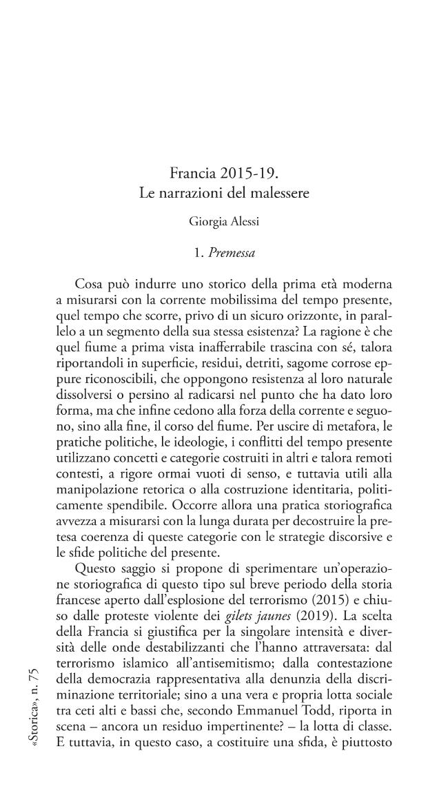 Probeseite