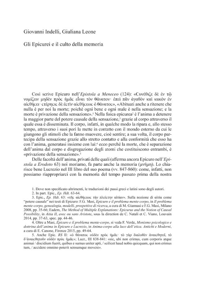 Página de muestra