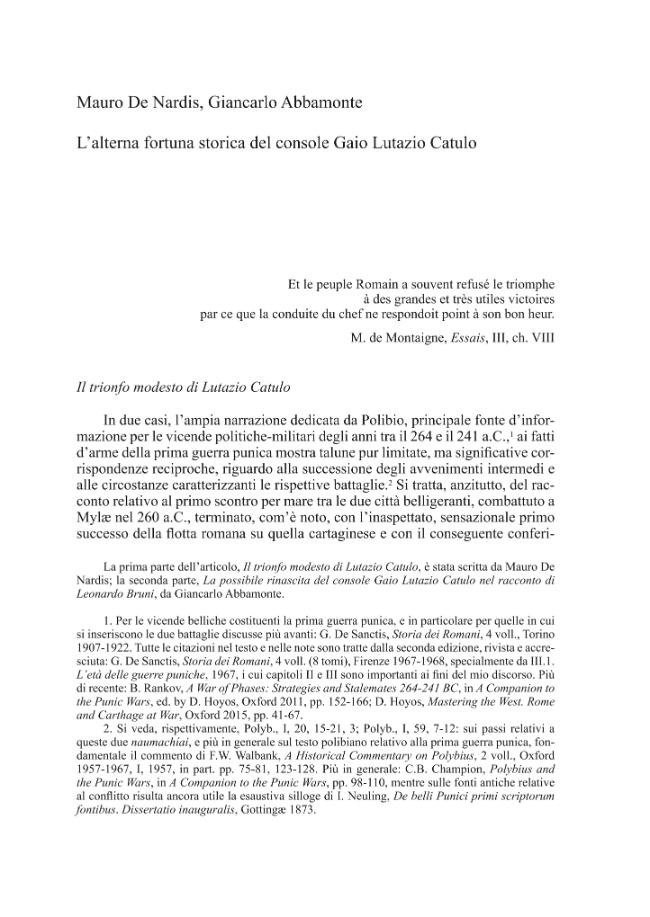 Exemple de page