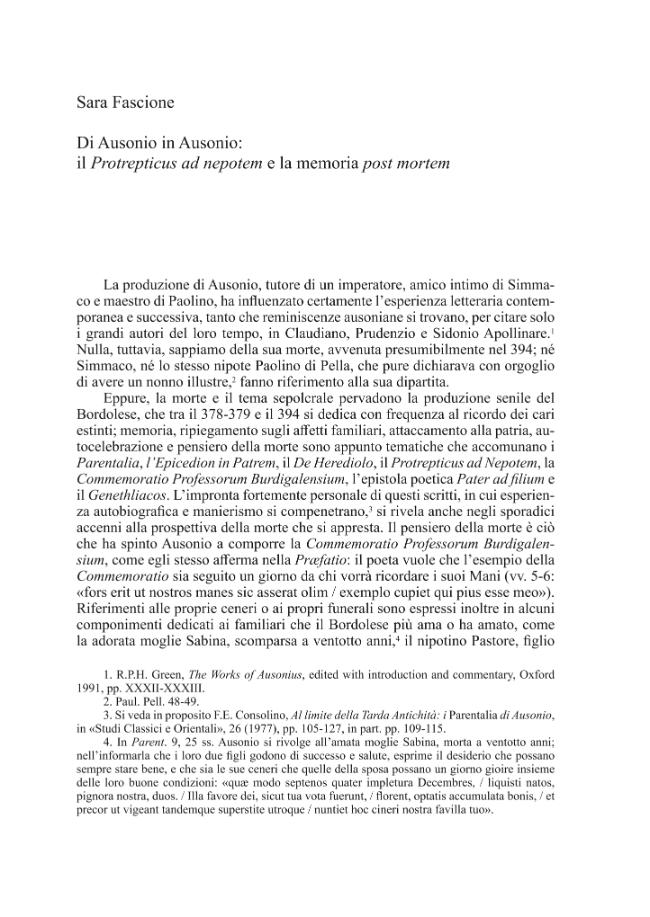 Exemple de page