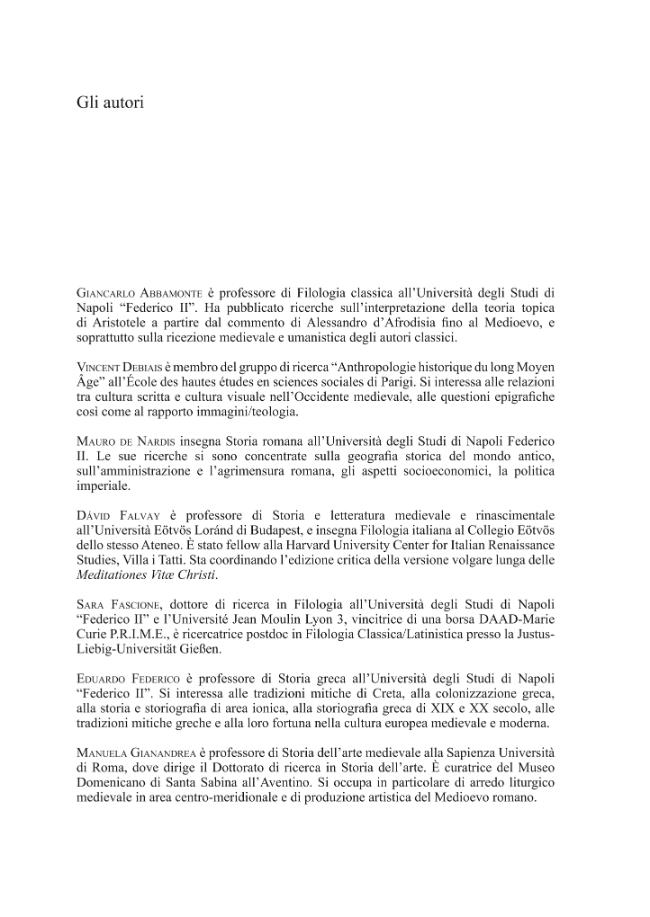 Pagina campione