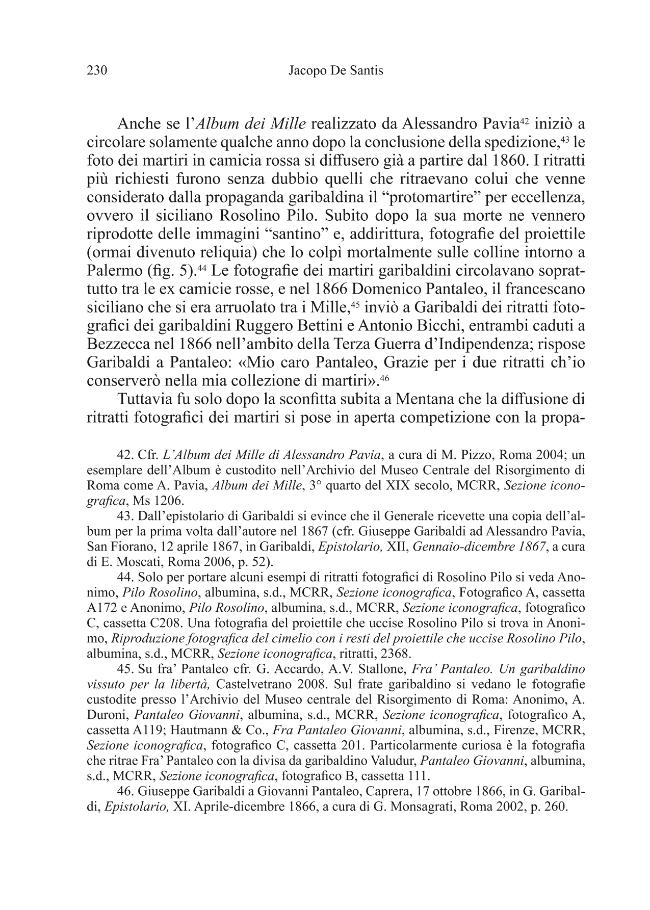 Pagina campione