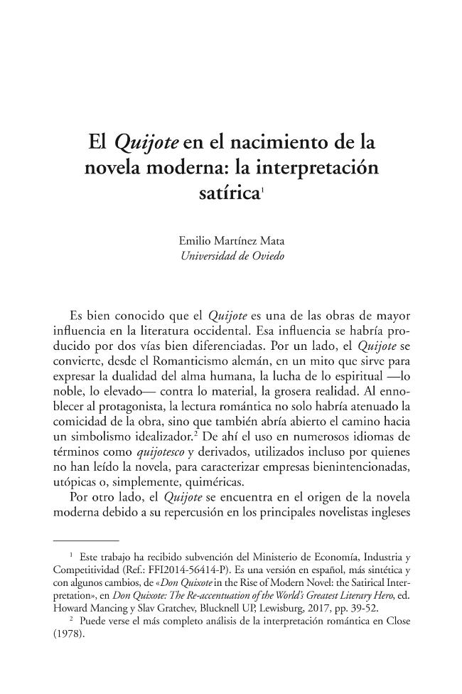 Página de muestra