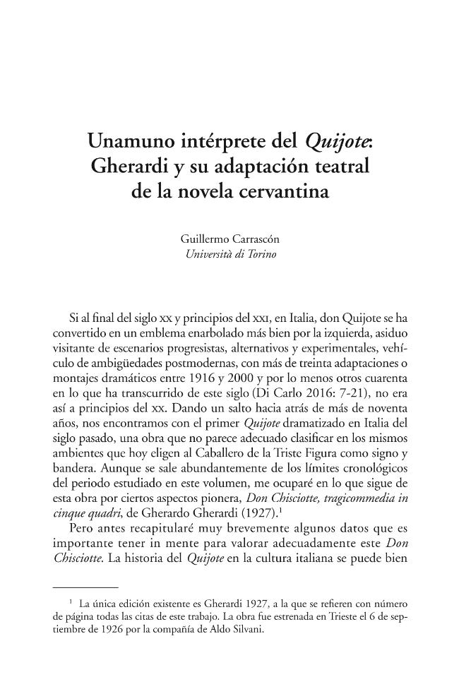 Exemple de page