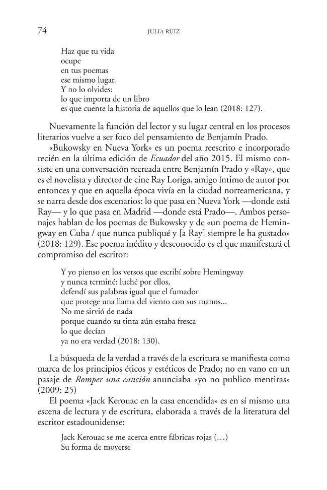 Probeseite