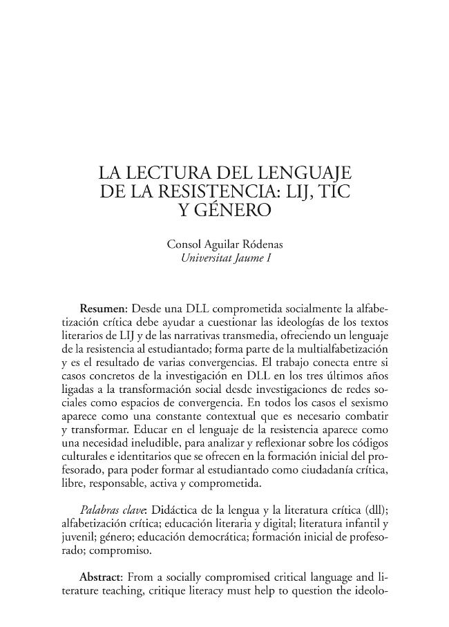 Exemple de page